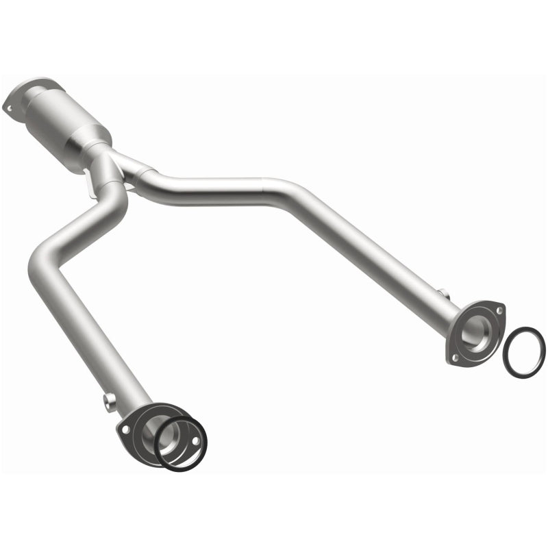 MagnaFlow 2007 Lexus GS430 4.3L Direct Fit Converter