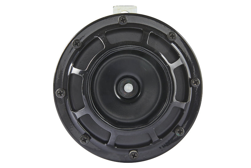 Hella Horn STone 24V 500Hz Htone Blk (B133)