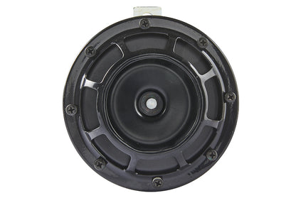 Hella Horn STone 24V 500Hz Htone Blk (B133)