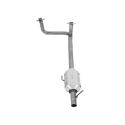 Flowmaster 84-95 Ford F150/F250/Bronco 5.0L Direct Fit Converter