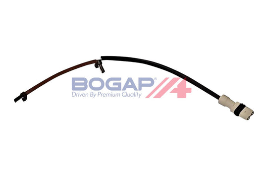 BOGAP A7117224 Warning Contact, Brake Pad Wear | ML Performance Car Parts