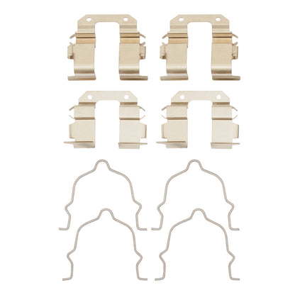 DFC 95-02 Mazda Millenia Rear Premium Hardware Kit