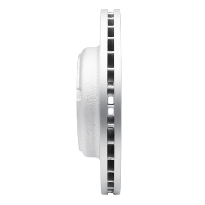 DFC 00-03 Ford F-650 Front GeoSPEC Coated Rotor