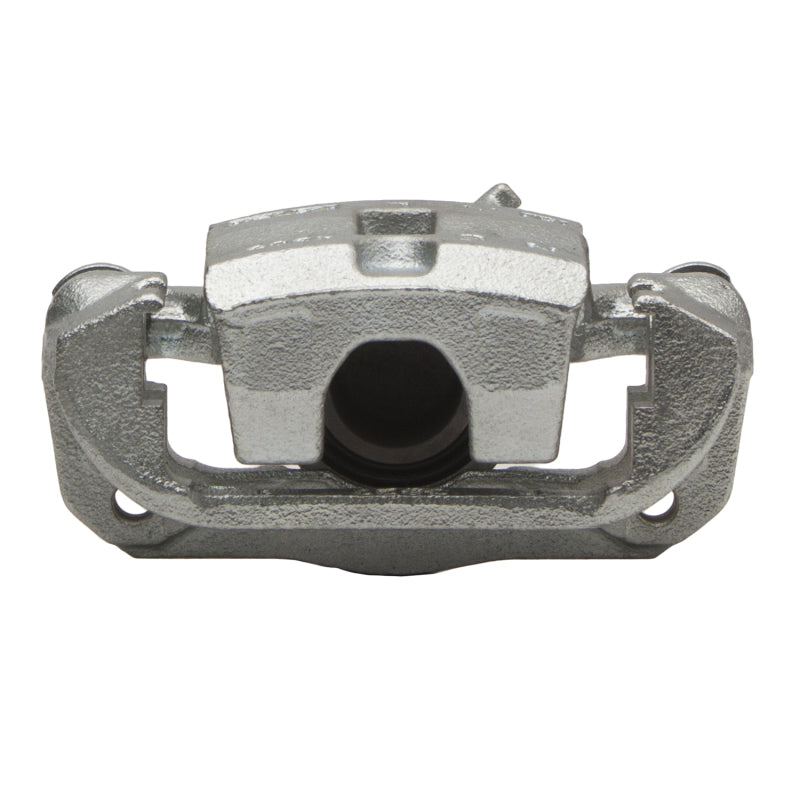 DFC 02-06 Infiniti M45 Rear-L Silver Zinc Coated Premium Caliper