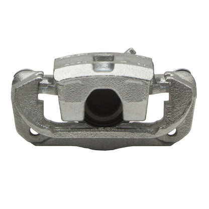 DFC 02-06 Infiniti M45 Rear-L Silver Zinc Coated Premium Caliper