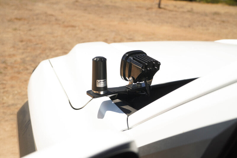 DV8 Offroad 2024-2025 Toyota Tacoma Ditch Light Brackets