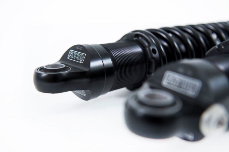 Ohlins Motorcycle USA Ohlins 91-17 Harley-Davidson Dyna FXD STX 36 Blackline Shock Absorber