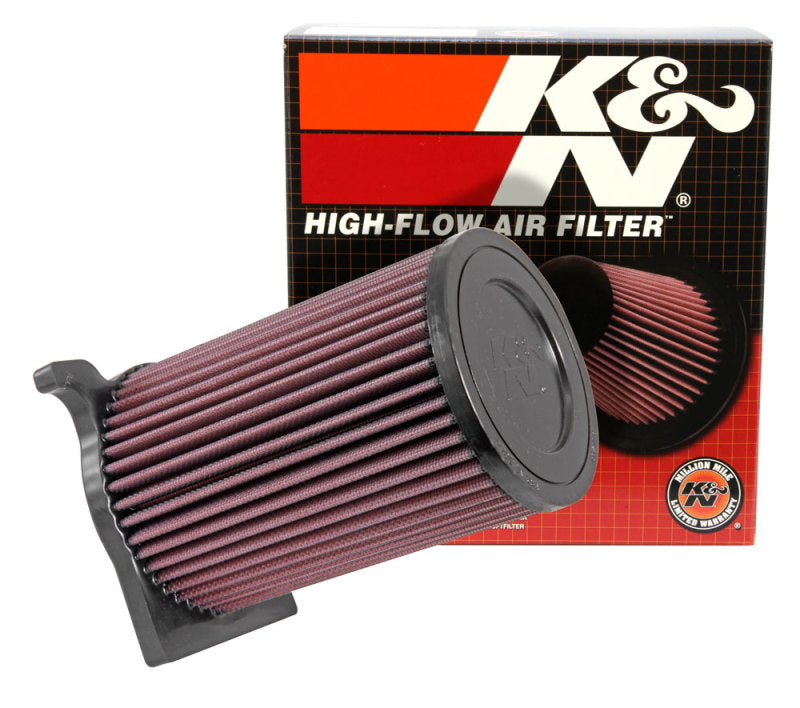 K&N Engineering K&N 16-17 Yamaha YFM700 Grizzly 708CC Replacement Drop In Air Filter