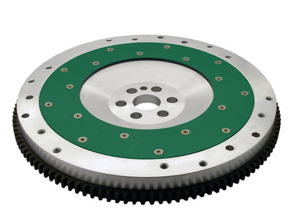 Fidanza 85-89 Mitsubishi Starion 2.6L Aluminum Flywheel (10.5lb)