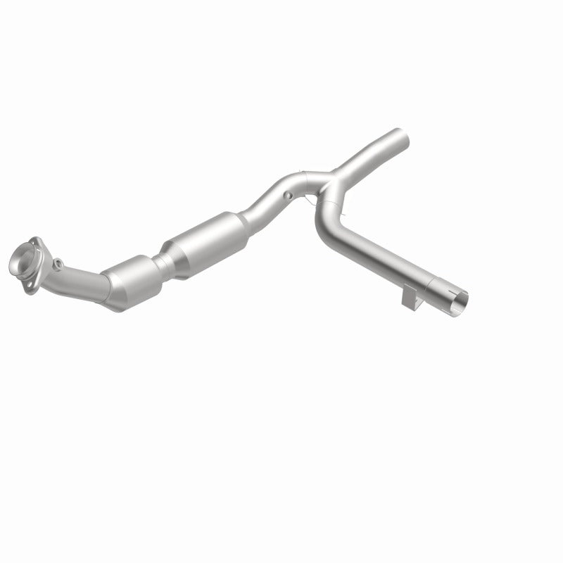 MagnaFlow 02-03 Ford F-150 5.4L Direct Fit Converter
