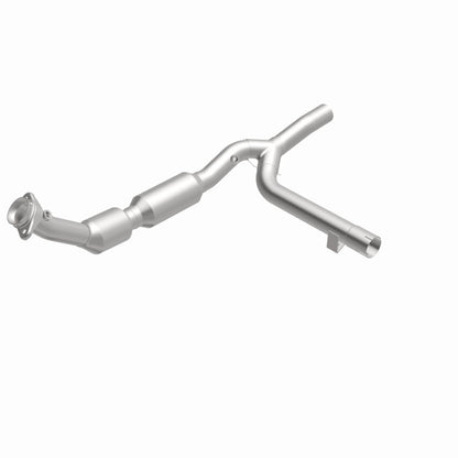 MagnaFlow 02-03 Ford F-150 5.4L Direct Fit Converter