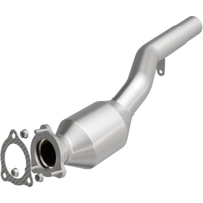 MagnaFlow 10-11 Porsche Cayenne 4.8L Direct Fit Converter
