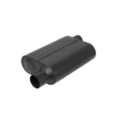 Flowmaster 2.5IN(O)/OUT(O) 40 Series SS Muffler