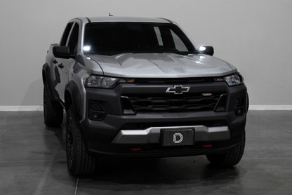 Diode Dynamics 2023+ Chevrolet Colorado Stage Series Ditch Light Kit SS3 Pro White Combo
