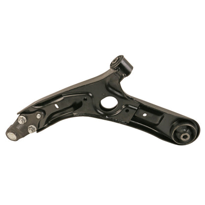 MOOG 15-19 Kia Soul EV Front Right Lower Control Arm and Ball Joint Assembly