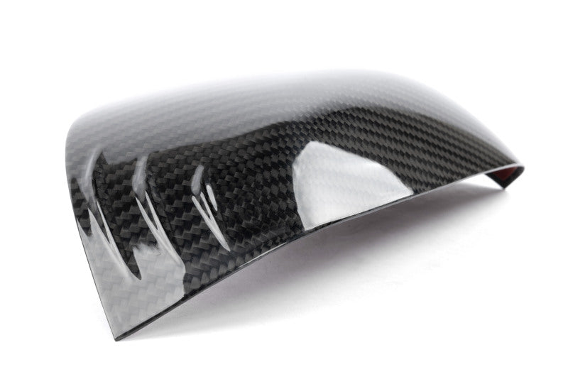 Dinan 20-26 Toyota GR Supra (A90/A91) Carbon Fiber Mirror Cover Set
