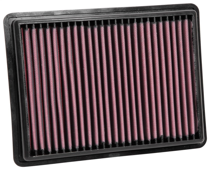 K&N Engineering K&N Replacement Air Filter 2018 Chevrolet Equinox / 2018 GMC Terrain 1.5L/1.6L/2.0L