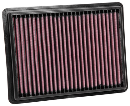 K&N Engineering K&N Replacement Air Filter 2018 Chevrolet Equinox / 2018 GMC Terrain 1.5L/1.6L/2.0L