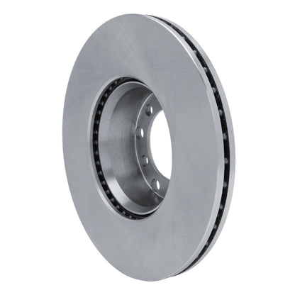 DFC 79-85 Mercedes-Benz 500SEL Front Brake Rotor