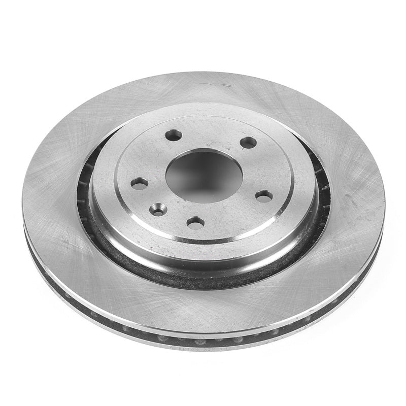 PowerStop Power Stop 14-19 Chevrolet Corvette Rear Autospecialty Brake Rotor