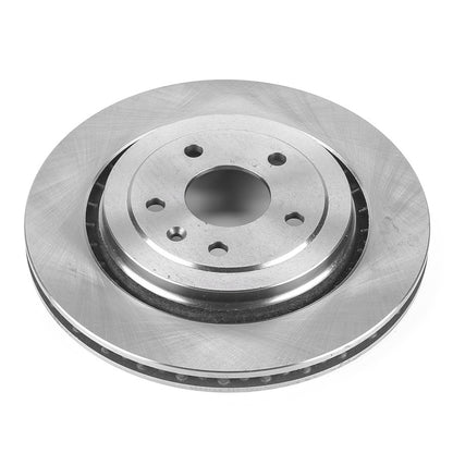 PowerStop Power Stop 14-19 Chevrolet Corvette Rear Autospecialty Brake Rotor