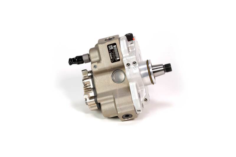 Fleece Performance 07.5-12 Dodge 6.7L Cummins CP3K