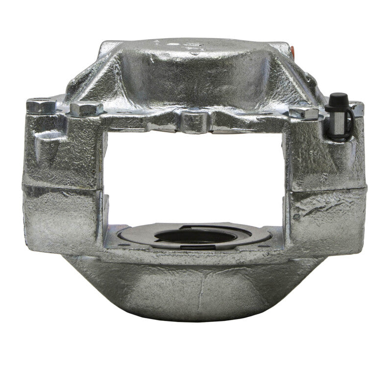 DFC 80-85 Mercedes-Benz 300SD Front-R Silver Zinc Coated Premium Caliper