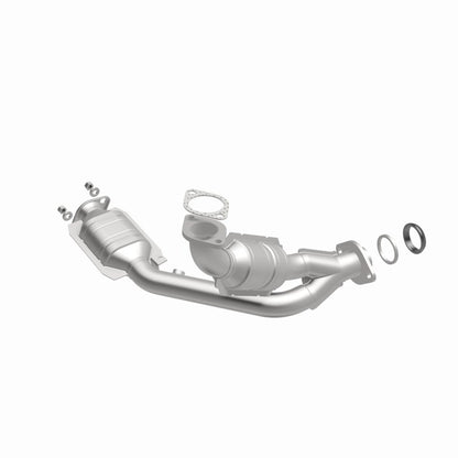 MagnaFlow Direct Fit Catalytic Converter 01-02 Mitsu Montero 3.5L