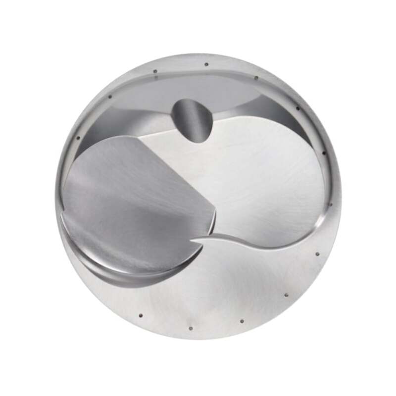 Wiseco Chevy Big Block 4.600in Bore 1.060in CH 48.70 CC Piston Set