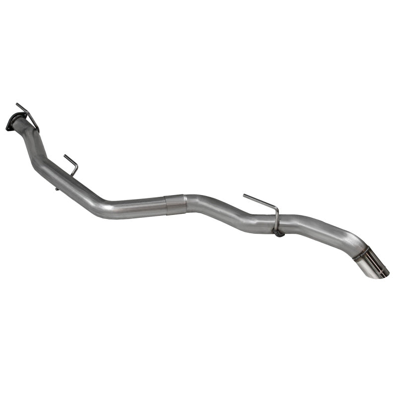 Flowmaster 21-23 Jeep Gladiator 3.0L American Thunder Cat-Back Exhaust System