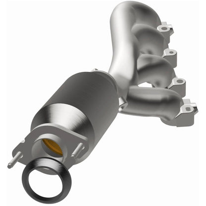 MagnaFlow DF Cat. Conv 05-06 Cadillac STS 4.6L D/S Manifold / 04-06 SRX 4.6L D/S Manifold (49 State)