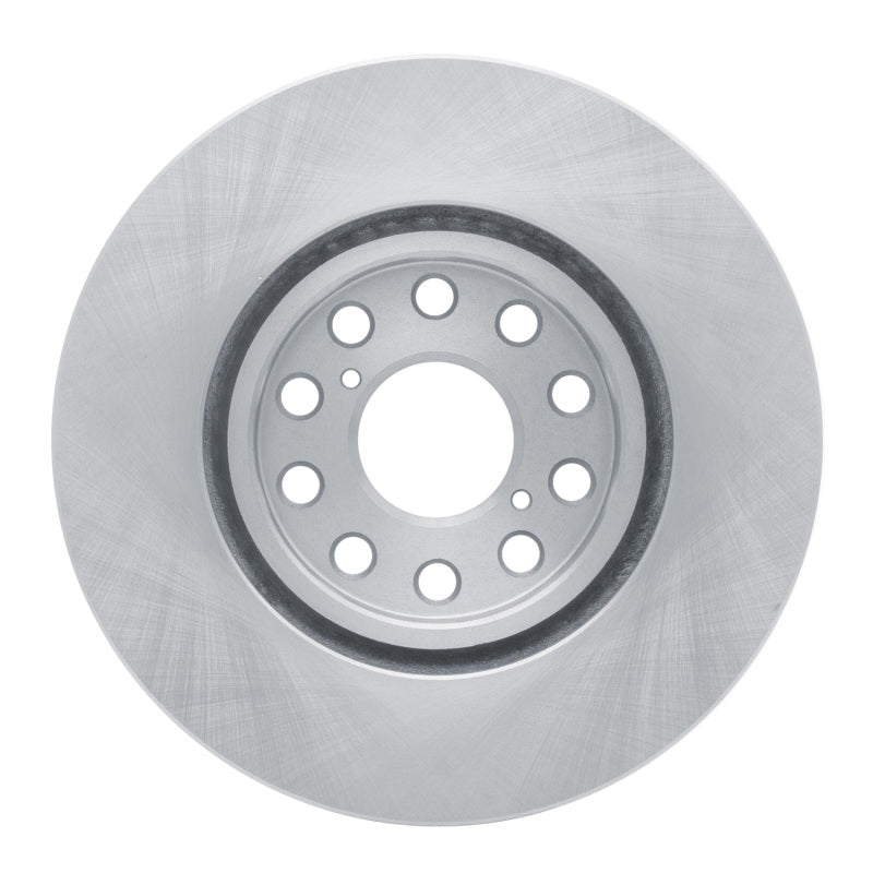 DFC 93-98 Toyota Supra Front Brake Rotor