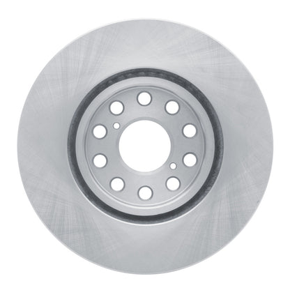 DFC 93-98 Toyota Supra Front Brake Rotor