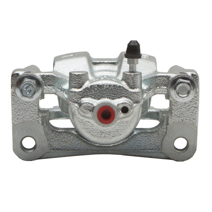 DFC 08-09 Infiniti G37 Rear-R Premium Caliper - Silver Zinc Coated