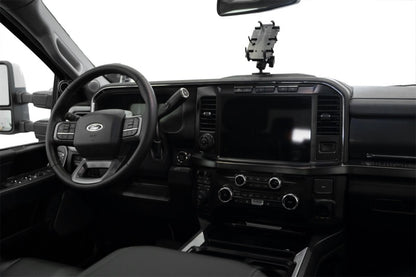 Addictive Desert Designs2023+ Ford Super Duty F250/350 Dash Mount