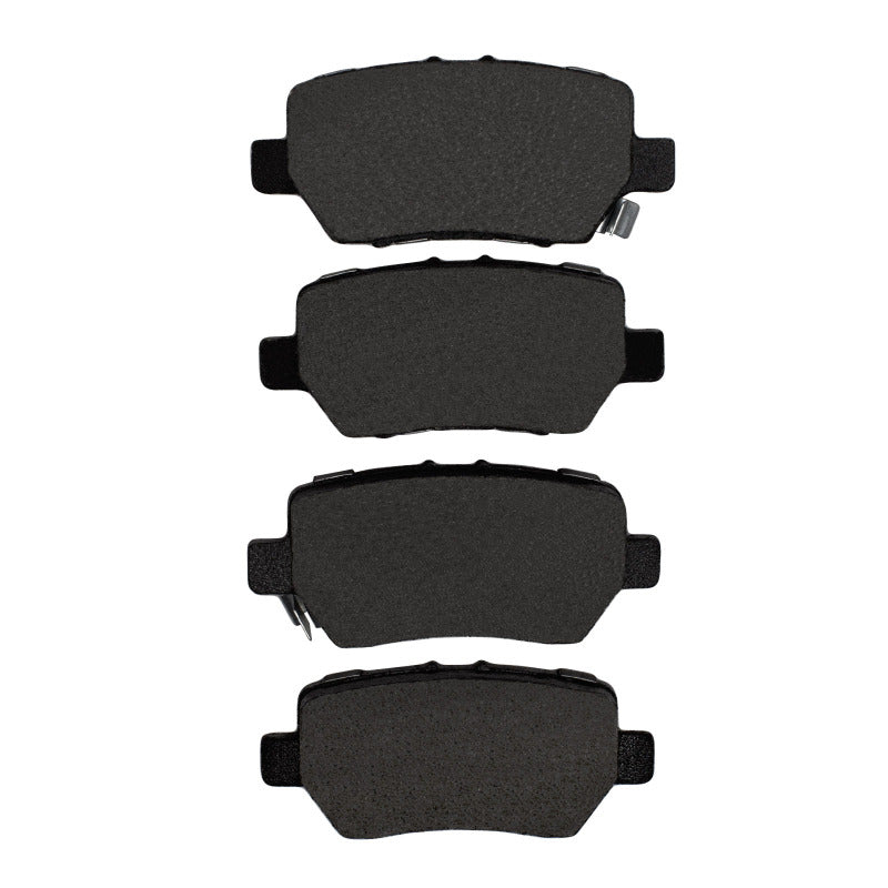 R1 Concepts R1 05-12 Acura RL Rear R1 Optimum OE Brake Pads