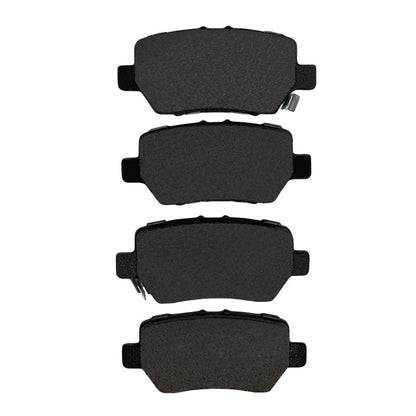 R1 Concepts R1 05-12 Acura RL Rear R1 Optimum OE Brake Pads