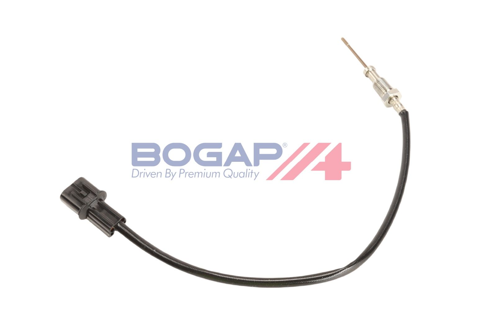 BOGAP Y6120101 Sensor, Exhaust Gas Temperature