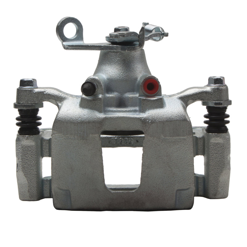 DFC 12-20 Chrysler Town & Country Rear-L Premium Caliper - Silver Zinc Coated