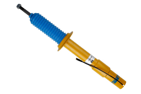 Bilstein 31-231299 BMW E60 B6 Performance DampTronic Front Shock Absorber (Inc. M5)