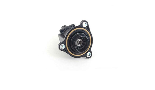 Genuine BMW 11657609210 F20 F87 G12 Blow-Off Valve (Inc. 125i, M2 & M760iX)