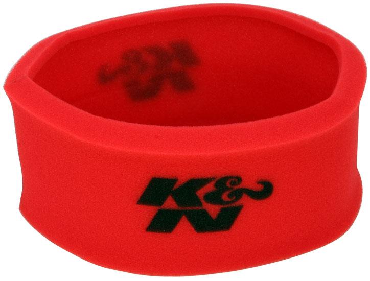 K&N Engineering K&N Air Filter Pre-Cleaner Wrap 14in x 6in