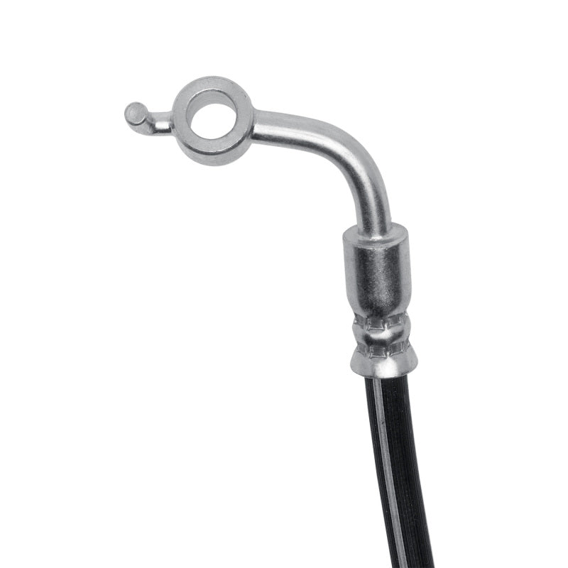DFC 17-23 Hyundai Elantra GT Rear-R Brake Hose
