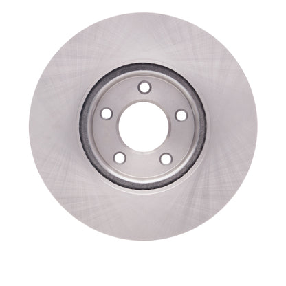 DFC 07-13 Mazda 3 Front Brake Rotor