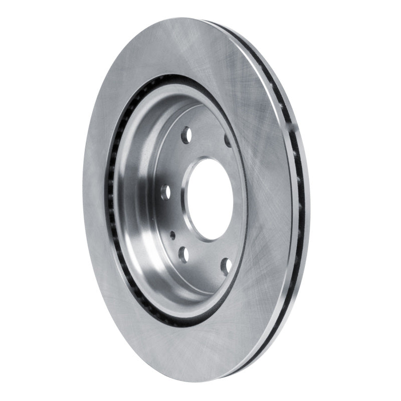DFC 23-25 Chevrolet Colorado Rear Brake Rotor