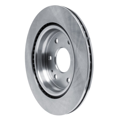 DFC 23-25 Chevrolet Colorado Rear Brake Rotor