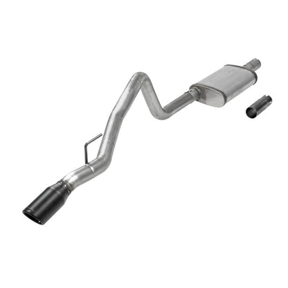 Flowmaster 99-04 Grand Cherokee 4.0L/4.7L FlowFX Exhaust System
