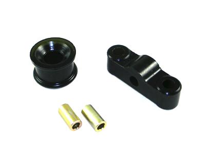 Whiteline Plus 10/95-99 Honda Civic EJ/EK Front Transmission Shifter Stabilizer Bushing