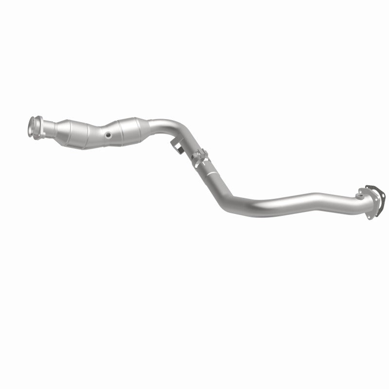 MagnaFlow 14-16 LR4 V6 3 OEM Underbody Direct Fit Converter