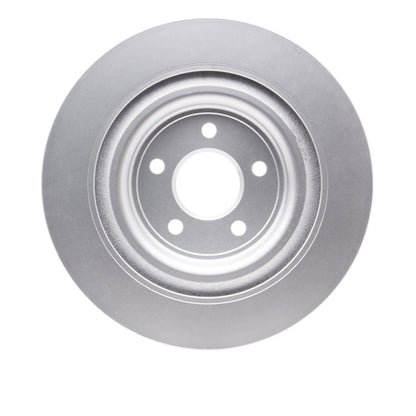DFC 06-15 Jaguar XF Rear GeoSPEC Coated Rotor